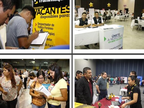 Anuncia Secretar A Del Trabajo De Tamaulipas La Feria De Empleo