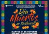 LA ALCALDESA NOEMY GONZÁLEZ ORGANIZA LA CELEBRACIÓN DEL DÍA DE MUERTOS CON CONCURSO DE ALTARES DE MUERTOS Y CATRINAS VIVIENTES
