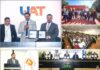 CELEBRA LA FACULTAD DE MEDICINA VETERINARIA DE LA UAT SU 66 ANIVERSARIO