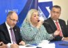 AUTOS CUYA SERIE INICIE CON LETRA PODRÁN SER REGULARIZADOS EN TAMAULIPAS: ADRIANA LOZANO