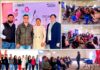 EL DIF MUNICIPAL QUE PRESIDE LA S.R. MARTHA URESTI DE BUDARTH INAUGURA CON GRAN ÉXITO EL TALLER “CORRESPONSABILIDAD FAMILIAR”