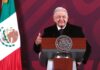 AMÉRICO INAUGURA NUEVA ETAPA DE GOBIERNOS RESPONSABLES Y HONESTOS: AMLO