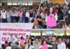 EN EL MANTE OLGA SOSA BRINDA CONFERENCIA “LA TRANSFORMACIÓN LABORAL EN TAMAULIPAS”