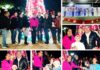EL EJIDO PENSIL SE LLENÓ DE MAGIA, PAZ Y ARMONÍA CON EL ENCENDIDO DEL ÁRBOL NAVIDEÑO