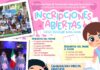 EL SISTEMA DIF EL MANTE QUE PRESIDE LA SRA. SHEYLA PALACIOS Y LA COORDINACIÓN DE CAIC MANTE, INICIAN EL PERIODO DE INSCRIPCIONES
