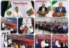 ENTREGAN NOMBRAMIENTOS A 3 MIL MAESTROS TAMAULIPECOS