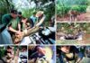 IMPULSA TAMAULIPAS CONSERVACIÓN DEL JAGUAR CON ESTACIONES DE FOTOTRAMPEO