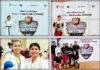 LOS ALUMNOS DE LA ESCUELA DE KARATE OCAMPO HAN DEMOSTRADO SU TALENTO Y ESFUERZO EN LA OLIMPIADA ESTATAL DE REYNOSA, TAMAULIPAS, DONDE OBTUVIERON EXCELENTES RESULTADOS.