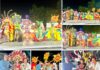 EL CARNAVAL OCAMPO 2024 HA SIDO UN ÉXITO ROTUNDO, IMPULSANDO EL TURISMO Y DESTACANDO LA RIQUEZA CULTURAL Y CREATIVIDAD DE LA REGIÓN.