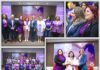 PRESIDE ISOLDA RENDÓN EVENTO DE LA UAT POR EL DÍA INTERNACIONAL DE LA MUJER