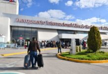 PERÚ ANUNCIA QUE EXIGIRÁ VISA A CIUDADANOS MEXICANOS EN RESPUESTA A LAS RESTRICCIONES INTRODUCIDAS POR MÉXICO