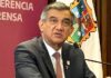 GOBERNADOR DE TAMAULIPAS SE SUMA A PETICIÓN DE LA CONFERENCIA NACIONAL DE GOBERNADORES PARA MANTENER PRISIÓN PREVENTIVA OFICIOSA