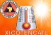 EMITE PROTECCIÓN CIVIL XICOTÉNCATL RECOMENDACIONES EN ESTA TEMPORADA DE CALOR.