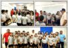 EL EQUIPO DE ‘HANDBALL’ DE LA ESCUELA NORBERTO URIEGAS REPRESENTARÁ A GÓMEZ FARÍAS EN ENCUENTRO ESTATAL