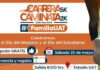 INVITA LA UAT A LA CARRERA 5K Y CAMINATA 2K EN CD. VICTORIA