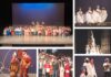 PRESENTA LA UAT CON GRAN ÉXITO SU FESTIVAL DEL DÍA INTERNACIONAL DE LA DANZA