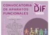EL SISTEMA DIF OCAMPO Y SU COMPROMISO CON LA COMUNIDAD