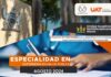 ABRE LA UAT ESPECIALIDAD DE ENFERMERÍA EN SALUD PÚBLICA