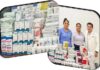 LA PRESIDENTA DEL SISTEMA DIF OCAMPO REALIZA UNA DONACIÓN DE MEDICAMENTOS A LA UNIDAD BÁSICA DE REHABILITACIÓN