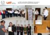 LA UAT Y EL INSTITUTO POLITÉCNICO NACIONAL EN REYNOSA DIFUNDEN PROYECTOS DE POSGRADO