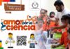 ORGANIZA LA UAT CAMPAMENTO DE VERANO CIENTÍFICO INFANTIL “AMOR POR LA CIENCIA”
