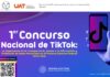 DIFUNDE LA UAT CONVOCATORIA DEL CONCURSO NACIONAL DE TIKTOK SOBRE TRANSPARENCIA DEL PROCESO ELECTORAL FEDERAL
