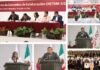 FIRMAN CONVENIOS PARA MEJORAR LA EDUCACIÓN DE SEGURIDAD Y JUSTICIA EN TAMAULIPAS