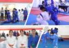SERÁ CON CAUSA, ESTATAL DE JUDO