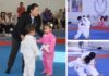 EL CU VICTORIA DE LA UAT ES SEDE DEL TORNEO ESTATAL DE JUDO