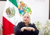 INICIA SECRETARÍA DE FINANZAS PLANIFICACIÓN PRESUPUESTARIA PARA 2025: ADRIANA LOZANO