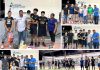 EN OCAMPO SE LLEVÓ A CABO LA GRAN FINAL DEL TORNEO DE VOLEIBOL