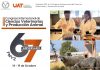 ORGANIZA UAT EL II CONGRESO INTERNACIONAL DE CIENCIAS VETERINARIAS Y PRODUCCIÓN ANIMAL