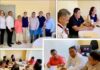 ACUDE LA ALCALDESA A IMPORTANTE REUNIÓN DE TRABAJO EN LAS OFICINAS DE ITAVU XICOTENCATL