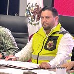 CPC-013-2024.-Monitorea PC Tamaulipas trayectoria de tormenta tropical “Francine”