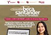 INJUVE TAMAULIPAS Y BANCO SANTANDER EXTIENDEN CONVOCATORIA DE BECAS DE ESTUDIOS ONLINE PARA JÓVENES TAMAULIPECOS