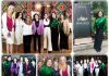 PARTICIPA PATTY CHIO EN “ENCUENTRO NACIONAL DE MUJERES POR LA IGUALDAD”