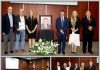 RINDEN HOMENAJE PÓSTUMO AL ING. CANDELARIO QUIROGA, EXRECTOR DE LA UAT