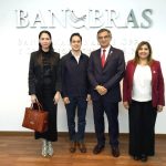 157-2024.-Gobernador de Tamaulipas y director de Banobras impulsan proyectos de movilidad y manejo de residuos sólidos