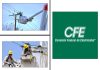 AVISAN GOBIERNO MUNICIPAL DE XICOTÉNCATL Y LA COMISIÓN FEDERAL DE ELECTRICIDAD (CFE) LA SUSPENSIÓN DEL SERVICIO ELÉCTRICO EN DIVERSAS COMUNIDADES DE MUNICIPIO