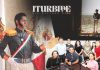 ESTUDIANTES DE LA UAT PRODUCEN CORTOMETRAJE SOBRE AGUSTÍN DE ITURBIDE