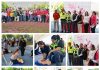 PROMUEVE DIF MANTE CURSO PARA ATENDER EMERGENCIAS
