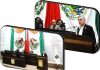 FRACCION NARANJA VOTA A FAVOR DE LA REFORMA FERROVIARIA: “IMPULSARÁ EL DESARROLLO EN TAMAULIPAS Y MÉXICO”