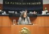 LA CUARTA TRANSFORMACIÓN CONSOLIDA LA SOBERANÍA ENERGÉTICA DE MÉXICO: OLGA SOSA RUÍZ