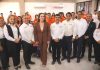 DÁMASO ANAYA Y CARMEN LILIA CANTUROSAS INAUGURAN LA PREPARATORIA UAT NUEVO LAREDO