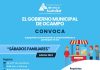 GOBIERNO MUNICIPAL DE OCAMPO INVITA A LOS “SÁBADOS FAMILIARES”