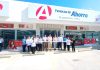 INAUGURAN CINCO SUCURSALES DE FARMACIAS DEL AHORRO EN VICTORIA