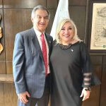 SFT-049-2024.-Reconoce Auditoría Superior de la Federación manejo financiero en Tamaulipas Adriana Lozano
