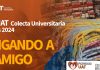 INICIA LA UAT SU COLECTA UNIVERSITARIA DE COBIJAS 2024 “ABRIGANDO A UN AMIGO”