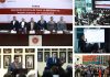 CON AMPLIA PARTICIPACIÓN Y PROPUESTAS CLAVE, CONCLUYE CONGRESO FOROS PARA LA REFORMA AL PODER JUDICIAL DE TAMAULIPAS