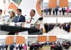 RECTOR DE LA UAT ENTREGA EQUIPAMIENTO DE VEHÍCULOS A LAS FACULTADES DE LA ZONA SUR